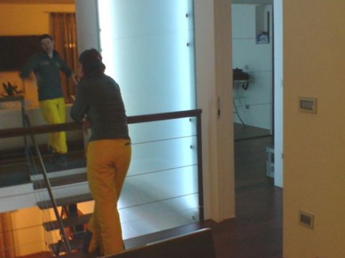 Archisio - Mkstudio - Progetto Duplex 1