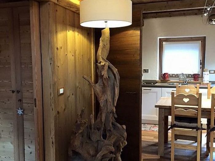 Archisio - Sangineto Srl - Progetto Decorazione di interni ed esterni