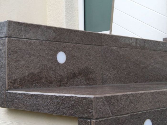 Archisio - Giulia Home Stager - Progetto Zona giorno