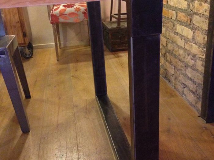 Archisio - Scenography - Progetto Tavoli e tavolini