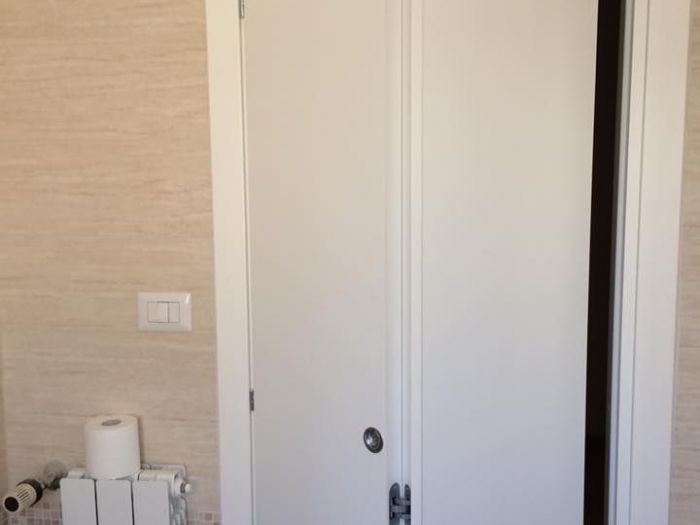 Archisio - La Servizi Ristrutturazioni - Progetto Bagni