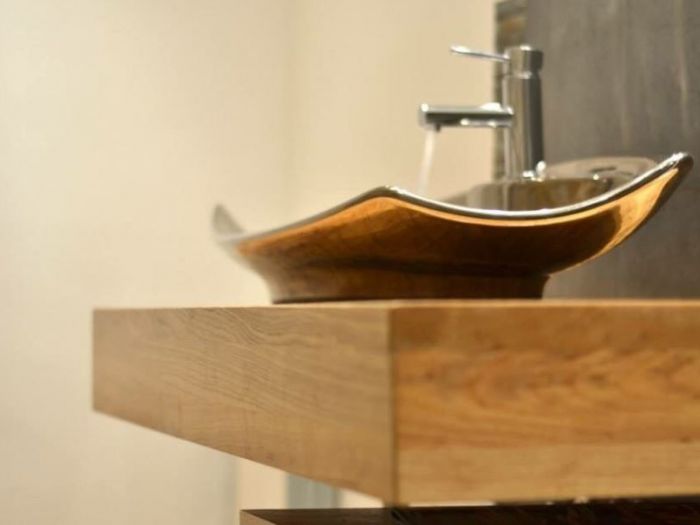 Archisio - Tommaso Barill - Progetto Casa b