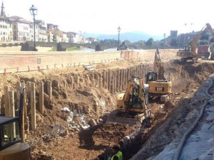 Archisio - Crs Costruzioni Restauri E Servizi - Progetto Crs costruzioni