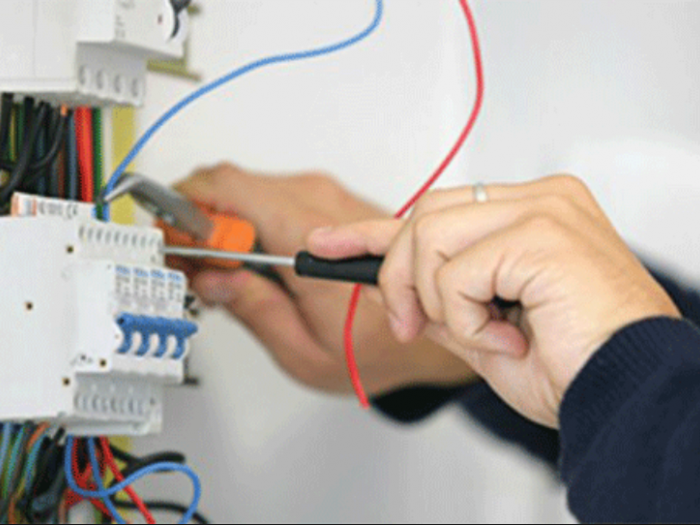 Archisio - Massimo Lazzarelli - Progetto Impianti elettrici