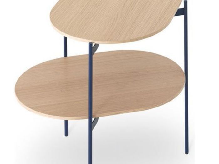 Archisio - Calore Tommaso - Progetto Loto