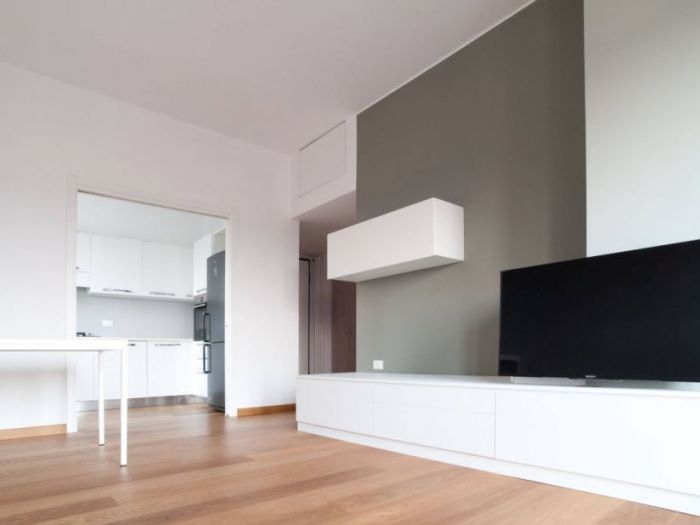 Archisio - Nca Nunzio Carraffa - Progetto Appartamento cg