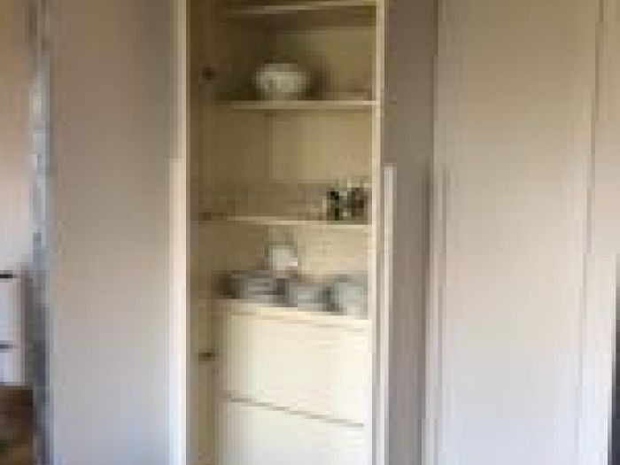 Archisio - Essenza Legno - Progetto Essenza legno