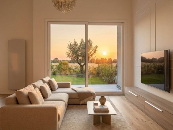 Archisio - Dario Fabris - Progetto Villa ma