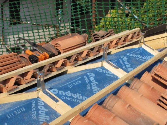 Archisio - Impresa Edile Aedifico - Progetto Tetti e coperture