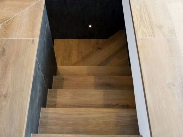 Archisio - Giuseppe Bisceglia - Progetto Casa gaeta 160mq