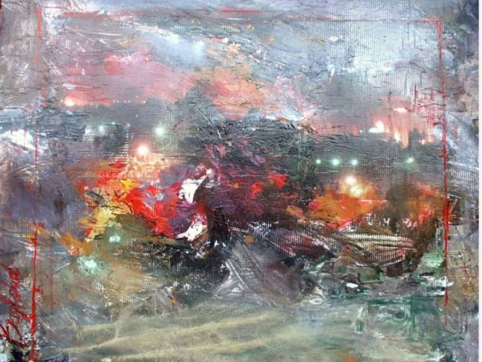 Archisio - Ester Maria Negretti - Progetto ESTER MARIA NEGRETTI