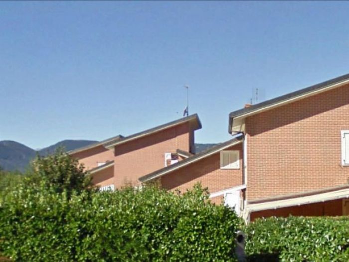 Archisio - Canavesio Bruno - Progetto Complessi residenziali gruppo di residenze