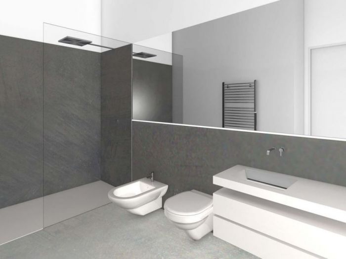 Archisio - Davide Randi - Progetto Casa ms