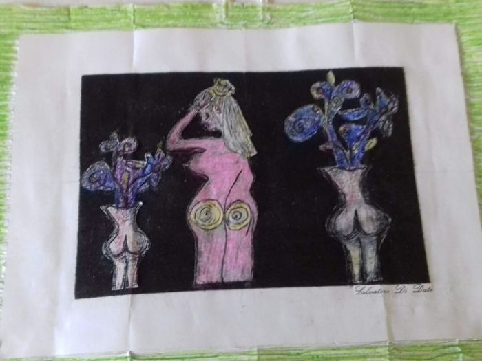 Archisio - Didatos - Progetto Mistvast