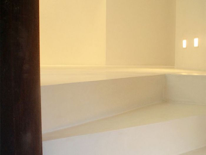 Archisio - Resin - Progetto Resina per il civile