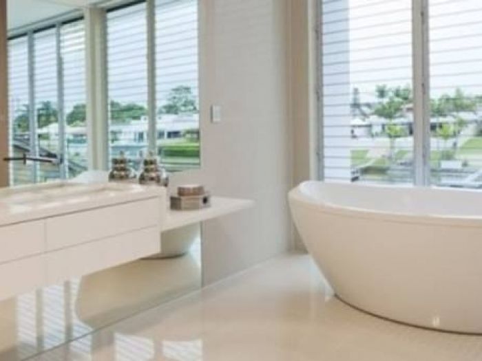 Archisio - Green Arredobagno srl - Progetto Arredo bagni