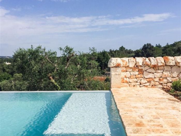 Archisio - Arkitetti Flore Venezia - Progetto La trullaia