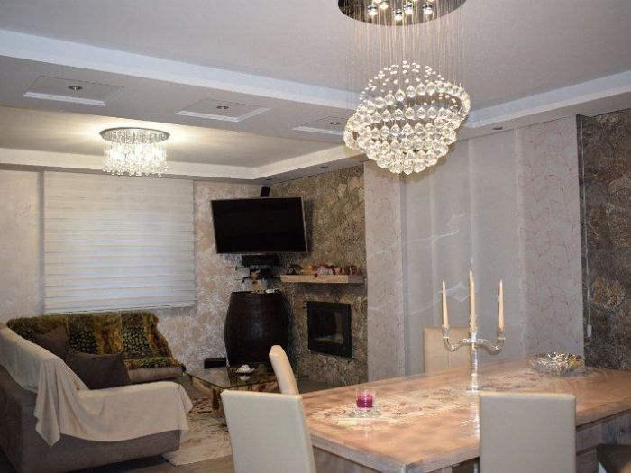 Archisio - Pappalardo Salvatore - Progetto Tende