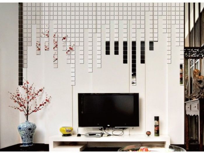 Archisio - Tassonedil - Progetto Mosaico rinnovare gli ambienti con eleganza