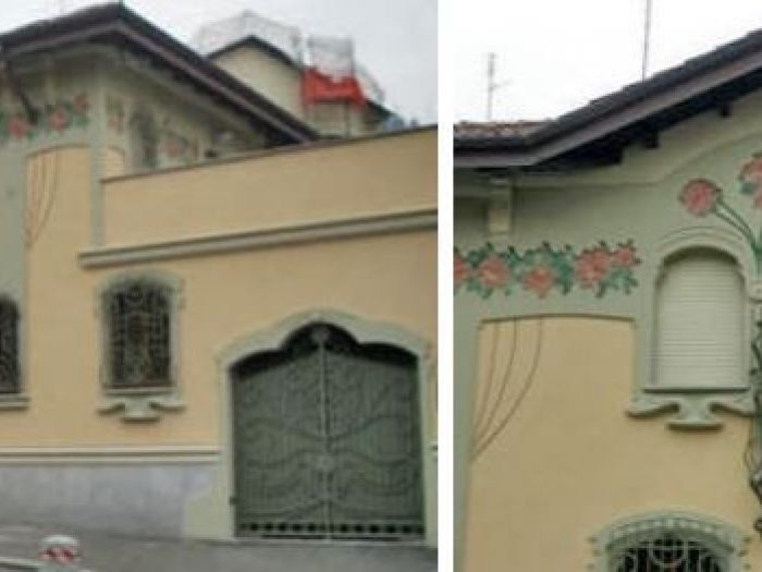 Archisio - Montanaro Torino srl - Progetto Esterni