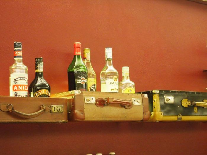 Archisio - Luxurysign - Progetto Locale realizzato con una particolare attenzione alla gestione della temperatura di colore modulabile durante la giornata