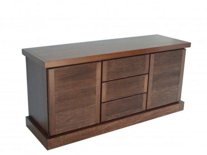 Archisio - Falegnameria Odino Egidio - Progetto Mobili di design-ecologici