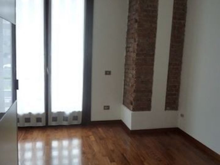 Archisio - Marco Valenti - Progetto Appartamento in citt studi