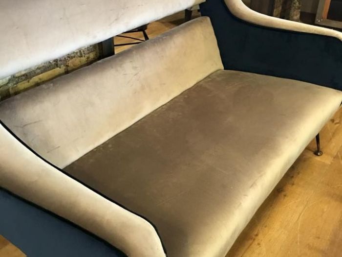 Archisio - Scenography - Progetto Sedie poltrone e divani