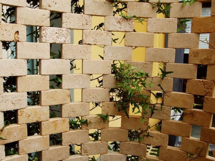 Archisio - Gianluca Fricchione - Progetto Marmaglia