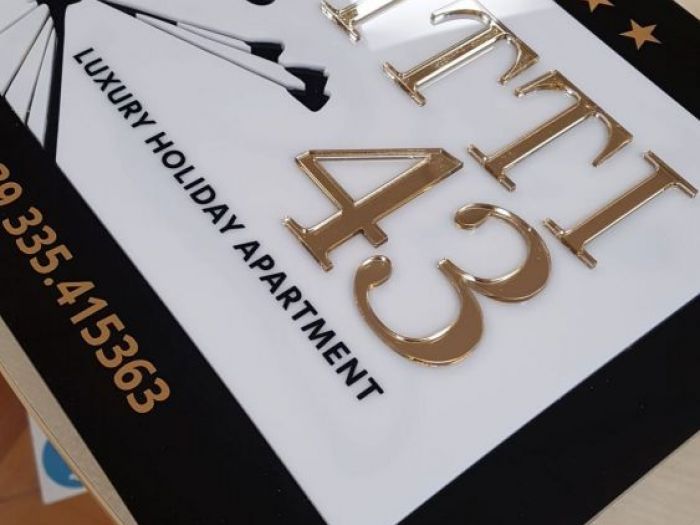 Archisio - Franck Sonn Home - Progetto Nitti 43 luxury holiday apartament