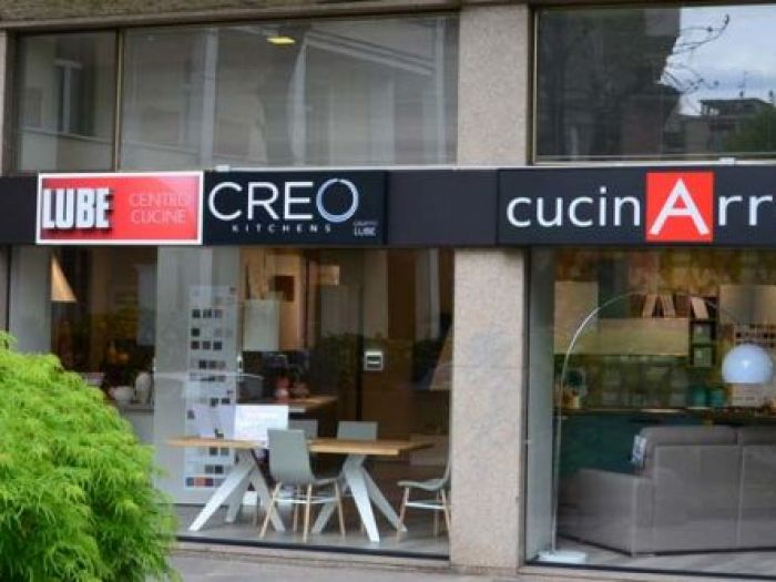 Archisio - Cucinarredi - Progetto DPL SRL