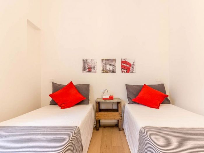 Archisio - Dettagli Home Staging Silvia Marcheselli - Progetto Villa indipendente a bologna