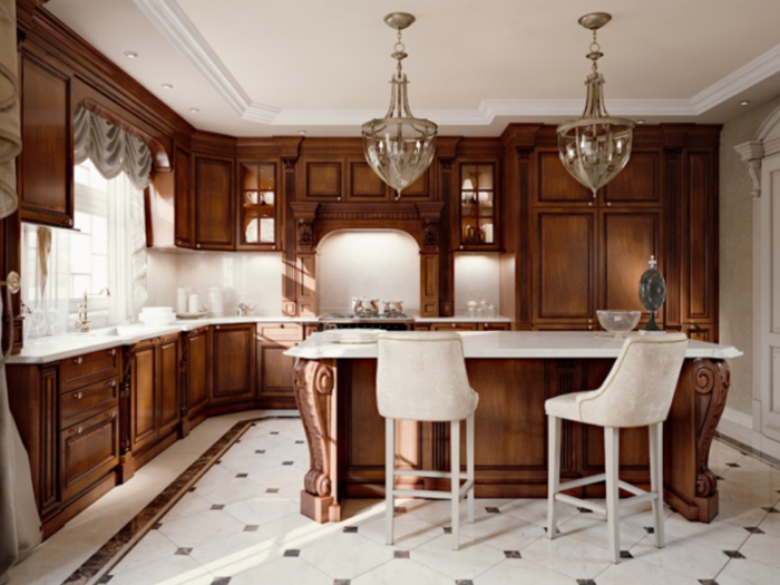 Archisio - Arte Brotto Mobili srl - Progetto Arte Brotto Mobili srl