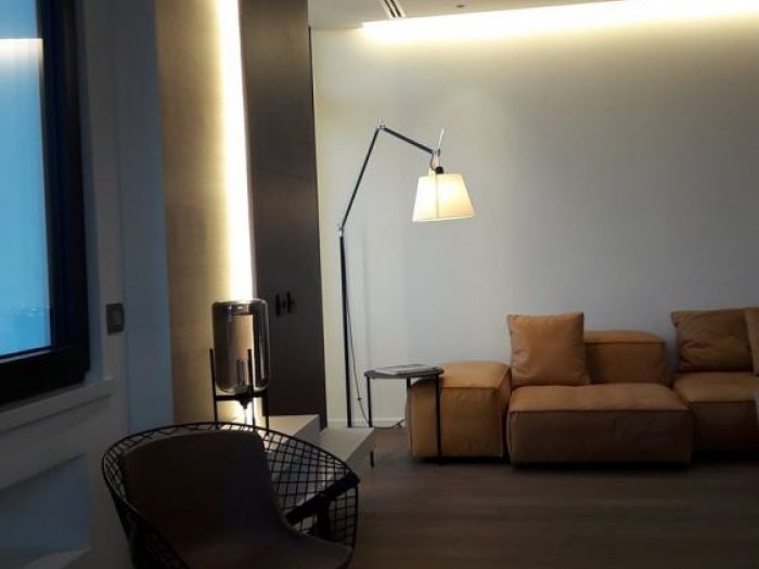 Archisio - Piergiorgio Miserendino - Progetto Casa p