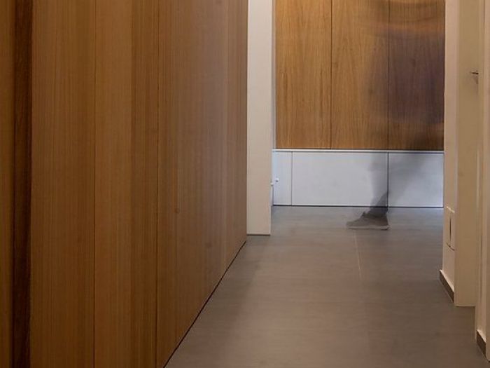 Archisio - Ada Atelier Darchitettura - Progetto Casa makeup