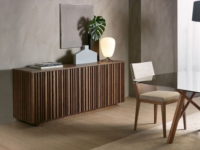 Archisio - Pacinicappellini - Progetto Madie