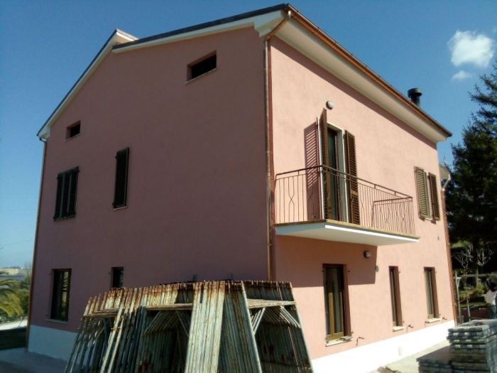 Archisio - Edilcostruzioni - Progetto Costruzioni ex-novo