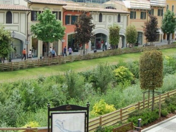 Archisio - Antonio Marzano - Progetto La nave di alessandria