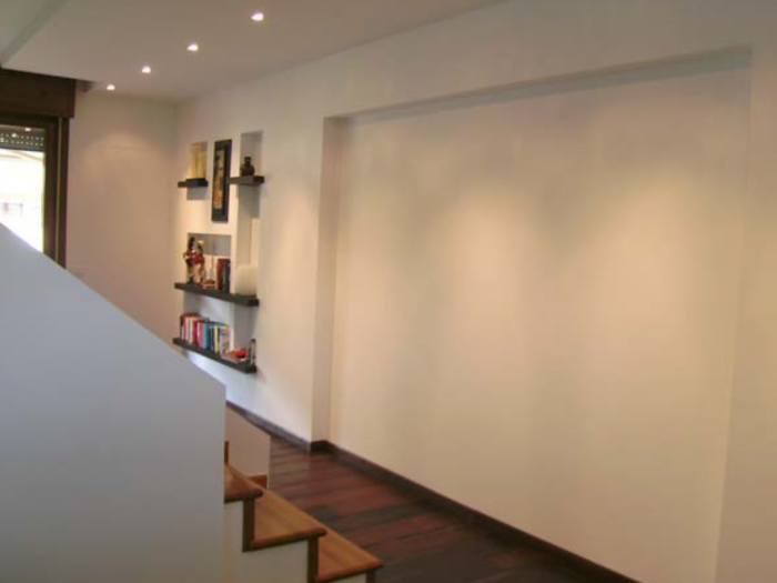 Archisio - Ristrutturazioniedil Del Geomminocchi Rosario - Progetto Ristrutturazioni interni