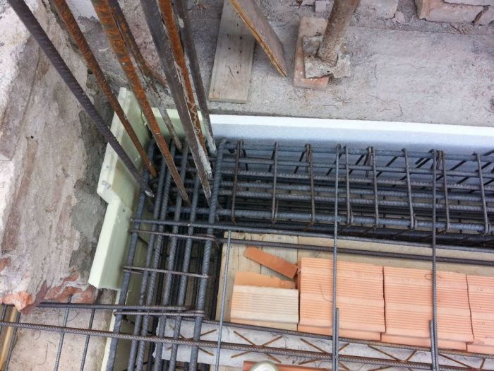 Archisio - Giovanni Mangraviti - Progetto Cantiere moschella