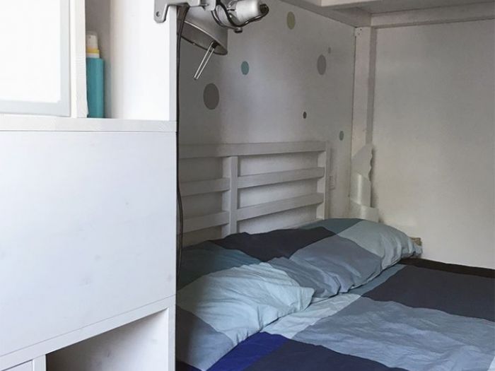 Archisio - Design Wood - Progetto 2018 casa mb