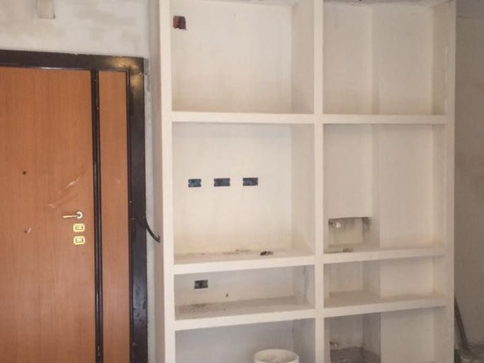 Archisio - La Servizi Ristrutturazioni - Progetto Interni