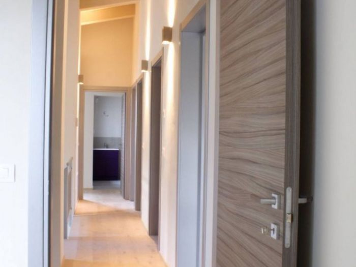 Archisio - Maurizio Moraldi - Progetto Progettazione e realizzazione di ville unifamiliari