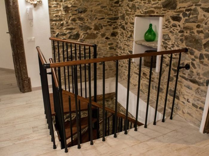 Archisio - Maria Teresa De Luca - Progetto Casa della filanda