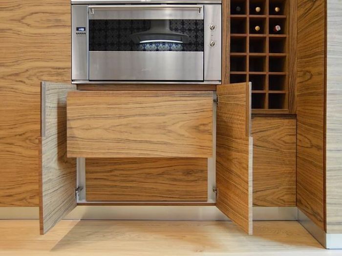 Archisio - Studio Bugna - Progetto Casa lc bari