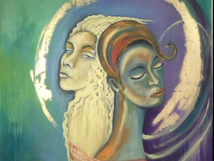 Archisio - Mariateresa Giuriati - Progetto Pittura