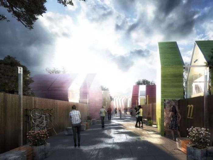 Archisio - Wow Imgs - Progetto Eno franciacorta