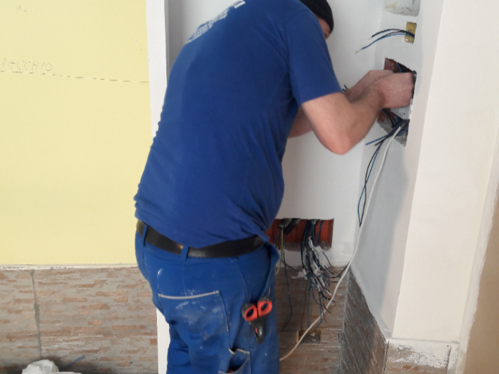 Archisio - Edilizia Alberti Ristrutturazioni Chiavi In Mano - Progetto Ristrutturazione negozi