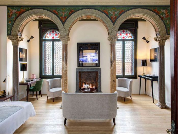 Archisio - Danilo Mezzanotte - Progetto Roof