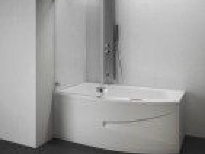 Archisio - Bottega Idrualica - Progetto Bottega idrualica srl